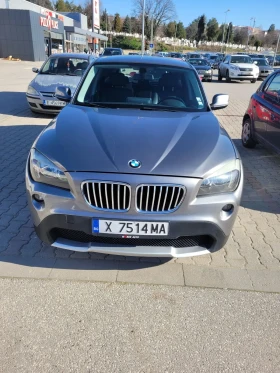 BMW X1 Xdrive 1.8, снимка 2