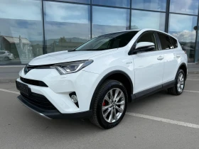 Toyota Rav4 6 МЕСЕЦА ГАРАНЦИЯ/2.5Hybrid 197к.с. Facelift, снимка 1