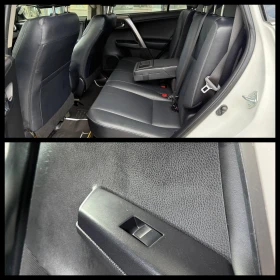 Toyota Rav4 6 МЕСЕЦА ГАРАНЦИЯ/2.5Hybrid 197к.с. Facelift, снимка 10