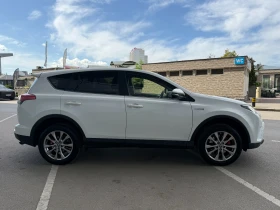 Toyota Rav4 6 МЕСЕЦА ГАРАНЦИЯ/2.5Hybrid 197к.с. Facelift, снимка 5