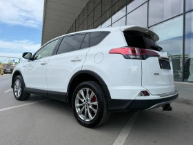 Toyota Rav4 6 МЕСЕЦА ГАРАНЦИЯ/2.5Hybrid 197к.с. Facelift, снимка 3