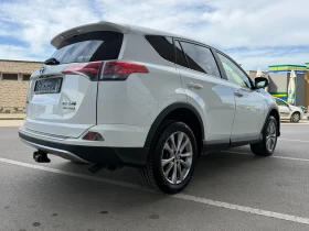 Toyota Rav4 6 МЕСЕЦА ГАРАНЦИЯ/2.5Hybrid 197к.с. Facelift, снимка 4