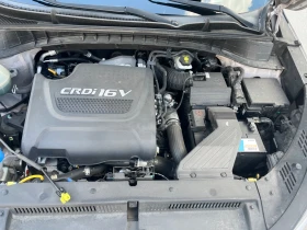 Hyundai Tucson, снимка 16