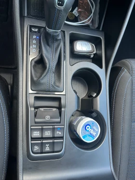 Hyundai Tucson, снимка 12