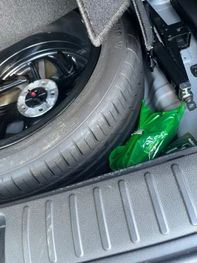 Hyundai Tucson, снимка 15