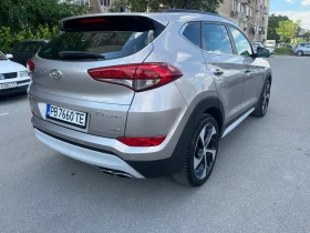 Hyundai Tucson, снимка 8