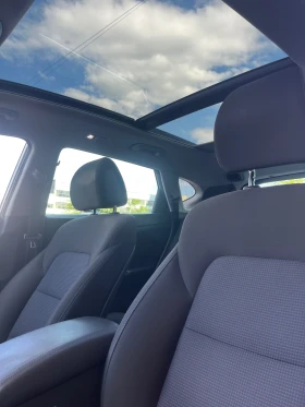 Hyundai Tucson, снимка 10