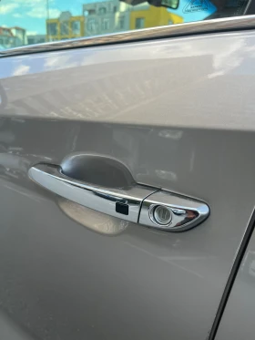 Hyundai Tucson, снимка 9