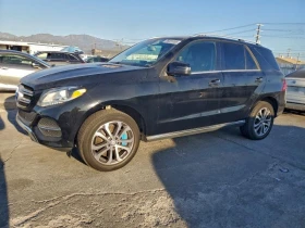 Mercedes-Benz GLE, снимка 1