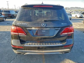 Mercedes-Benz GLE, снимка 6