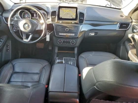 Mercedes-Benz GLE, снимка 8
