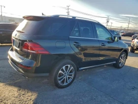 Mercedes-Benz GLE, снимка 3