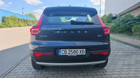 Volvo XC40 B4 4x4, снимка 8