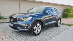 Volvo XC40 B4 4x4, снимка 1