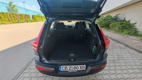Volvo XC40 B4 4x4, снимка 9