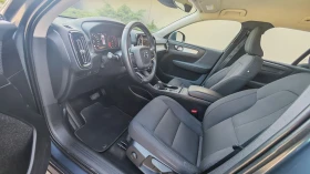 Volvo XC40 B4 4x4, снимка 10