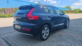 Volvo XC40 B4 4x4, снимка 7