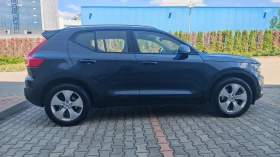 Volvo XC40 B4 4x4, снимка 5