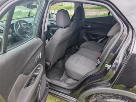 Opel Mokka 1.7CDTI, снимка 10