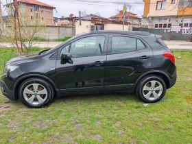 Opel Mokka 1.7CDTI, снимка 3