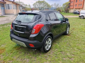 Opel Mokka 1.7CDTI, снимка 5