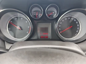 Opel Mokka 1.7CDTI, снимка 12