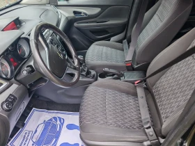 Opel Mokka 1.7CDTI, снимка 13
