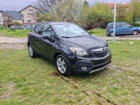 Opel Mokka 1.7CDTI, снимка 7