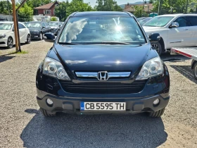 Honda Cr-v 2.0i/Aвт./Газ/Лизинг, снимка 2
