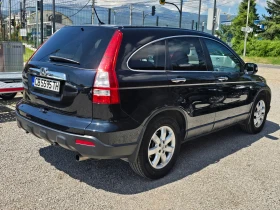 Honda Cr-v 2.0i/Aвт./Газ/Лизинг, снимка 4