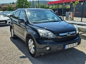 Honda Cr-v 2.0i/Aвт./Газ/Лизинг, снимка 3