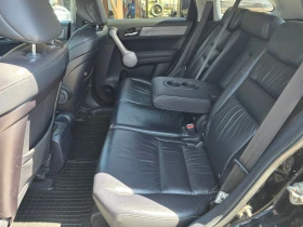 Honda Cr-v 2.0i/Aвт./Газ/Лизинг, снимка 8