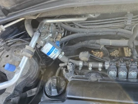 Honda Cr-v 2.0i/Aвт./Газ/Лизинг, снимка 15