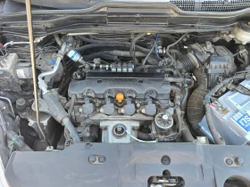 Honda Cr-v 2.0i/Aвт./Газ/Лизинг, снимка 14