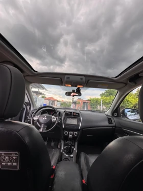 Mitsubishi ASX, снимка 7