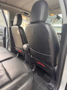 Mitsubishi ASX, снимка 11