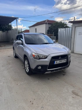 Mitsubishi ASX, снимка 2