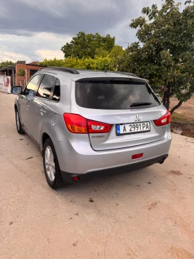 Mitsubishi ASX, снимка 5