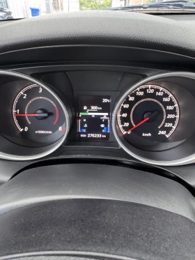 Mitsubishi ASX, снимка 12