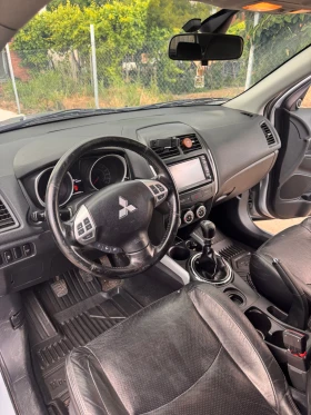 Mitsubishi ASX, снимка 10