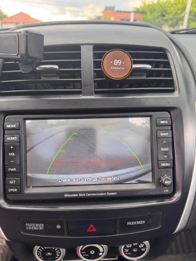 Mitsubishi ASX, снимка 8
