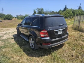 Mercedes-Benz GL 550 550 AMG 4 matic, снимка 6