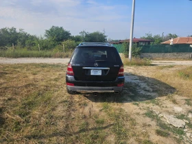 Mercedes-Benz GL 550 550 AMG 4 matic, снимка 4