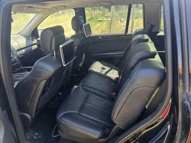 Mercedes-Benz GL 550 550 AMG 4 matic, снимка 8