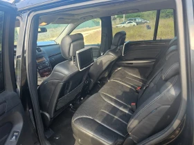 Mercedes-Benz GL 550 550 AMG 4 matic, снимка 11