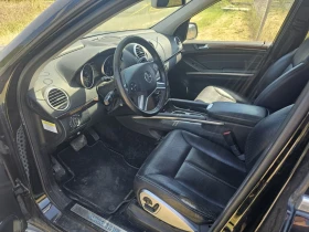Mercedes-Benz GL 550 550 AMG 4 matic, снимка 7