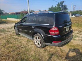 Mercedes-Benz GL 550 550 AMG 4 matic, снимка 6
