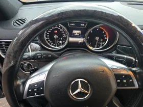 Mercedes-Benz GL 350, снимка 6