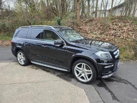 Mercedes-Benz GL 350, снимка 1