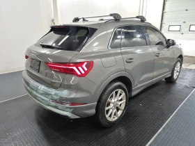 Audi Q3 KOMFORT | ПАНОРАМА | ЗАДНА КАМЕРА | KEYLESS | , снимка 3